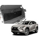 USレクサス 純正品 LEXUS NX200t/NX300t カーゴネット/トランクネット その1