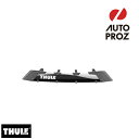 [USスーリー 直輸入正規品] THULE エアスクリーン/フェアリング 112cm