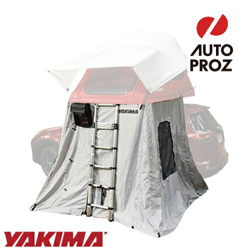 ルーフテント アネックス YAKIMA スカイライズ サイズS ルーフトップテント 正規品