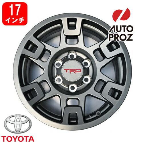 USȥ西  TOYOTA 150ϥץ FJ롼 215 TRD 17ߥۥ 4ܥå ᥿ 󥿡å JWLʹ