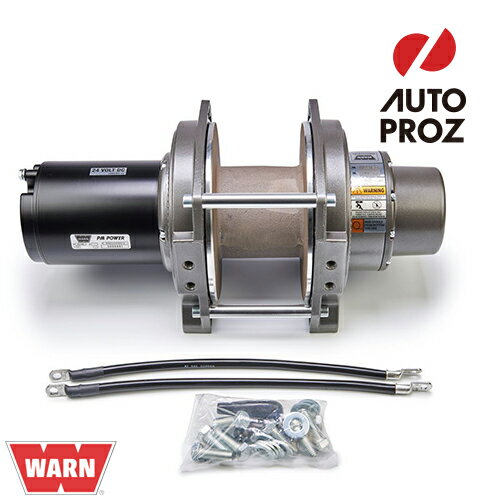 WARN Ki DC2000V[Y 24V C_XgA zCXg EC` \ 900kg