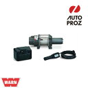 WARN 正規品 DC1200シリーズ用 12V インダストリアルホイスト