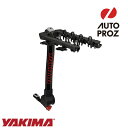 YAKIMA 正規品 フルティルト5 5台積載 サイクルキャリア トランクヒッチ用バイクラック その1