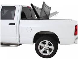 Smittybilt 正規品 Dodeダッジ Ramラム 2500 2002-2008年 6.5フィートベッド トラックベッドスマートカバー ソフトトノカバー