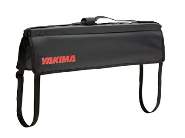 【USヤキマ 正規輸入代理店】 YAKIMA テールゲートパッド ※ピックアップトラック用