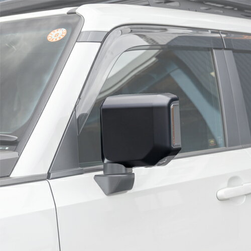 [5万円以上でポイント5倍 3000円OFF]サイドミラーカバー トヨタ ランドクルーザー 250系 ランクル250 2024年式以降現行 左右 セット USトヨタ 純正品