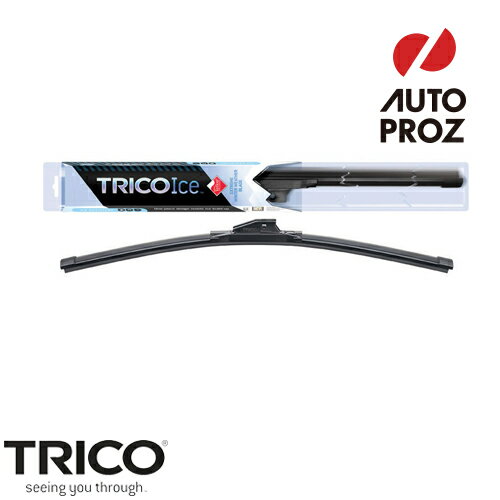 TRICO 正規品 ランボルギーニ ムルシエラゴ 2008年-2009年式 冬用ワイパー 左右セット