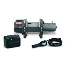 WARN 正規品 ワーン ウォーン ウィンチ DC3000 12V 牽引能力 1300kg