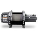 WARN 正規品 ワーン ウォーン ウィンチ DC3000 24V 牽引能力 1300kg