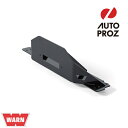 WARN 正規品 ジープ TJラングラー 1996-2006年 M8274-50用 ウインチマウント スチール製
