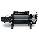 WARN 正規品 シリーズ20XL 油圧ウインチ ロングドラム マニュアルクラッチ 牽引能力 9000kg