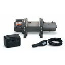 WARN 正規品 ワーン ウォーン ウィンチDC3000 24V 牽引能力 1300kg