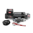 WARN 正規品 ワーン ウォーン ウィンチ 9.5xp-s 12V 牽引能力 4300kg