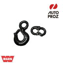 WARN 正規品 フックセット 耐荷重5000kg