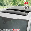 WeatherTech Ki g^ ZJ N[y 2000-2005N T[toCU[