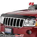 oOK[h JEEP W[v oeBLimited / Sport 2002-2007N t[hveN^[ tbhveN^[ WeatherTech Ki