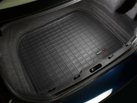 ラゲッジマット トランクマット フォード ファイブハンドレッド 2005年式以降 カーゴトレー カーゴライナー ブラック WeatherTech 正規品