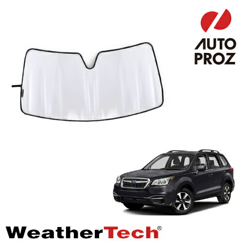WeatherTech リアカーゴプロテクター(ブラック)40419 07-12y スバル フォレスター SH系_並行輸入 楽天市場】weathertech フォレスターの通販