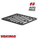 YAKIMA 正規品 LockN’Load Platform A ロックンロードA ルーフラック/フラットラック 124x153cm