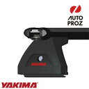 ベースキャリア用 LNL ガーターマウント 110mm 2個 YAKIMA ヤキマ 正規品