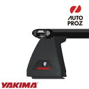 ベースキャリア用 LNL ガーターマウント 150mm 2個 YAKIMA ヤキマ 正規品