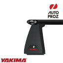 ベースキャリア用 LNL ガーターマウント 210mm 2個 YAKIMA ヤキマ 正規品