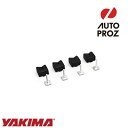 YAKIMA 正規品 SmarT-Slot Kit 2 ファットキャットEVO用 スマートTスロットキット