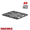 YAKIMA 正規品 LockN’Load Platform K ロックンロードK ルーフラック/フラットラック 139x124cm 2バー