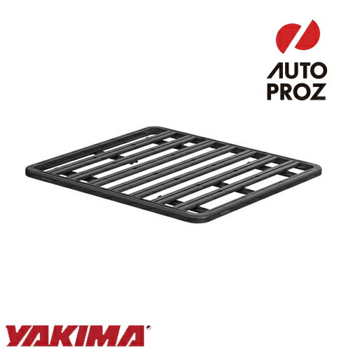 ロックンロードB 1380 × 1530mm LockN’Load Platform B ルーフラック フラットラック YAKIMA ヤキマ 正規品