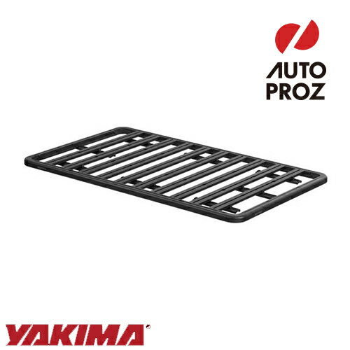 ロックンロードE 1240 × 2130mm LockN’Load Platform E ルーフラック フラットラック YAKIMA ヤキマ 正規品