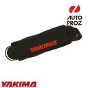 YAKIMA 正規品 Soft Strap ソフトストラップ 16フィート タイダウンストラップ 2個