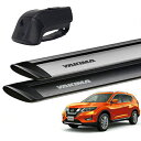 YAKIMA 正規品 ベースキャリア 日産 T32型 エクストレイル ルーフレール付き車両に適合 ベースキャリアセット ティンバーライン ジェットストリームバーS