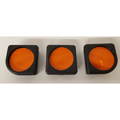 YAKIMA 正規品 補修パーツ エンドキャップ セット Fr Rnr