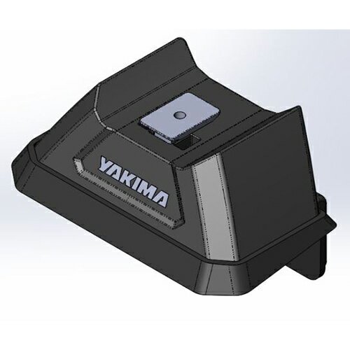 YAKIMA 正規品 補修パーツ ベッドロックHD タワー
