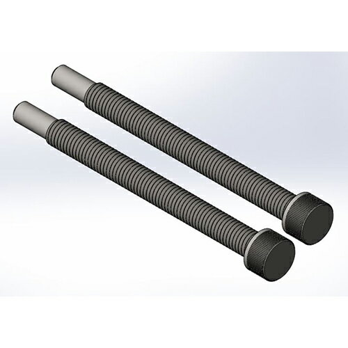 YAKIMA 正規品 補修パーツ Rod Threaded