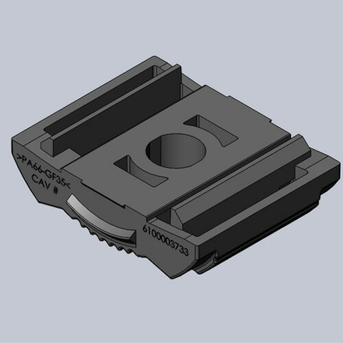 YAKIMA 正規品 補修パーツ SEAT LNL