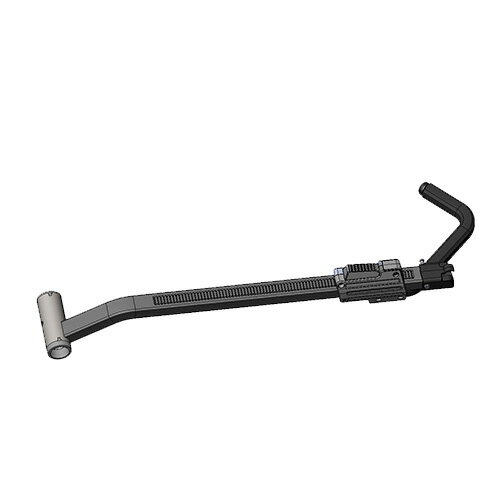 YAKIMA 正規品 補修パーツ ステージ2用 インナーアーム ケーブルなし