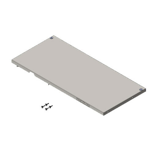 YAKIMA 正規品 補修パーツ EXO オープンレンジ用 シェルフ ハードウェア付き