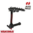 YAKIMA 正規品 フルスイング/フルスウィング 4台積載 サイクルキャリア アームスイングタイプ トランクヒッチ用バイクラック その1