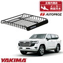 YAKIMA メガウォーリアー