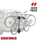 【11/1開始クーポンで最大2,000円OFF】[YAKIMA 正規品] サイクルキャリア リッジバック4 4台積載 ※トランクヒッチ用バイクラック - 35,800 円