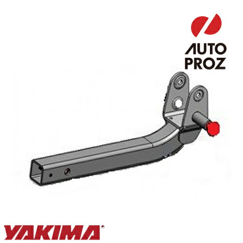 YAKIMA 正規品 補修パーツ ホールドアップ2インチ用 交換部品