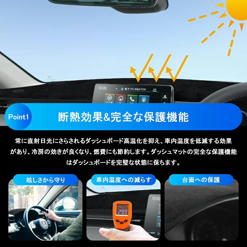 ランドクルーザー ランクル 80 系 ダッシュボードマット ダッシュボードカバー ダッシュマット アクセサリー 送料無料 Land Cruiser 前期 後期 ダッシュボード マット 車種専用設計 映り込み防止 カバー インテリア パーツ 80系 カスタム 87 以上節約