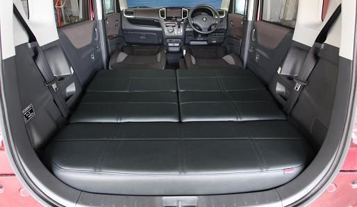 オートリメッサオリジナル アルトワークス ソリオ デリカd 2用 Ma15s 車中泊 ベッドマット ゼログラビティ Smtb F 0000w 05bg6 001 Janマイナー後非対応 オートリメッサ 店 カスタム ソリオ デリカd 2で快適車中泊
