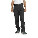 コミネ(KOMINE)WJ-936R エニグマライトプロテクトサーマルジーンズ DENIM-BLACK 2XL/36