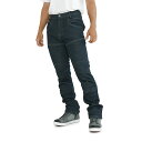 コミネ(KOMINE)WJ-936R エニグマライトプロテクトサーマルジーンズ DENIM-INDIGO S/28