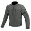 ߥ KOMINE JK-6034 PROTECT󥿡㥱å Basalt-Grey L