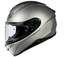 オージーケーカブト(OGK KABUTO)バイクヘルメット フルフェイス AEROBLADE 6 フラットクールガンメタ XLサイズ(2)