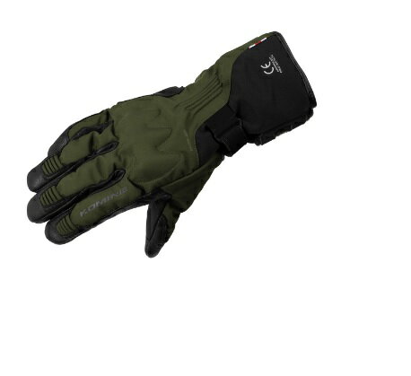 R~l (KOMINE) GK-828 AIR GEL veNgEB^[O[u Olive LTCY