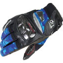 R~l (KOMINE) GK-819 J[{veNgEC^[O[u BLACK/BLUE-CAMO XLTCY